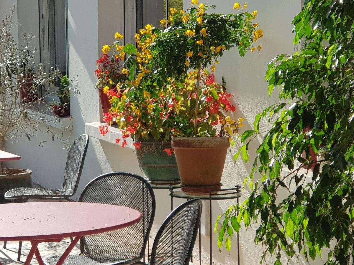 Hotel Pyrenées Atlantique Saint-Pée-sur-Nivelle Exterior foto